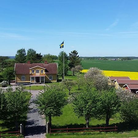 Mellomgarden Villa Norra Lundby Екстериор снимка