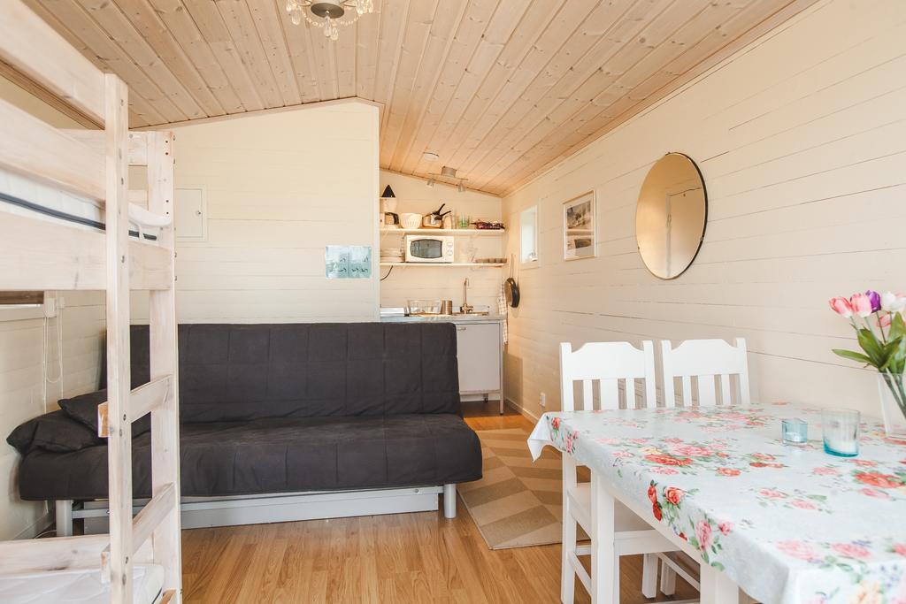 Mellomgarden Villa Norra Lundby Екстериор снимка