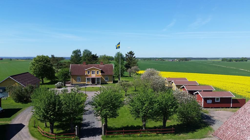 Mellomgarden Villa Norra Lundby Екстериор снимка