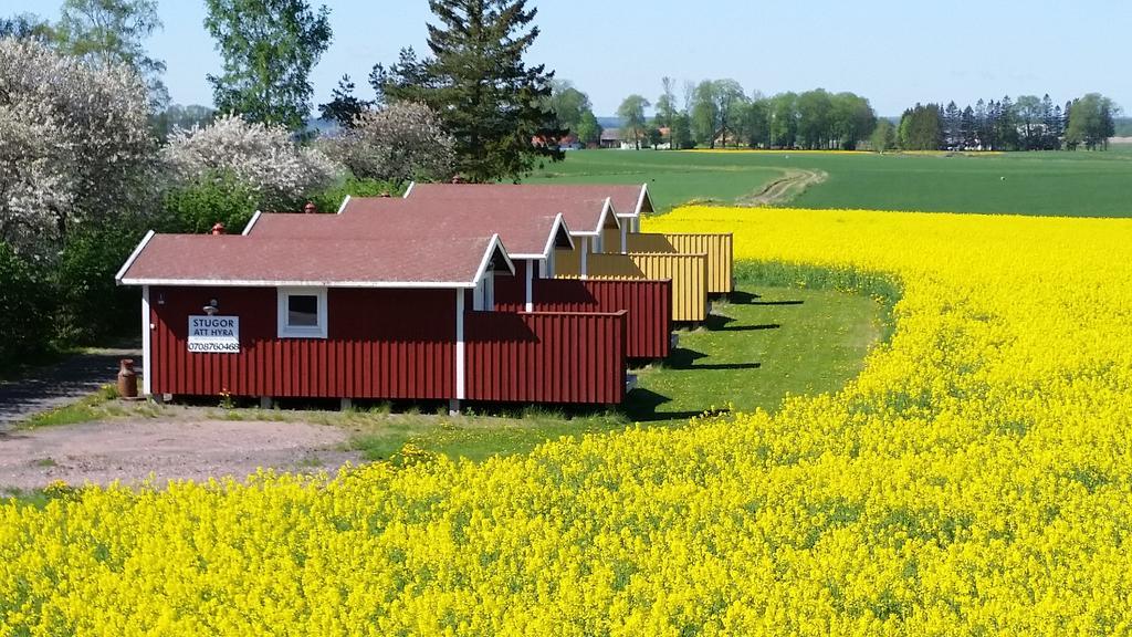 Mellomgarden Villa Norra Lundby Екстериор снимка
