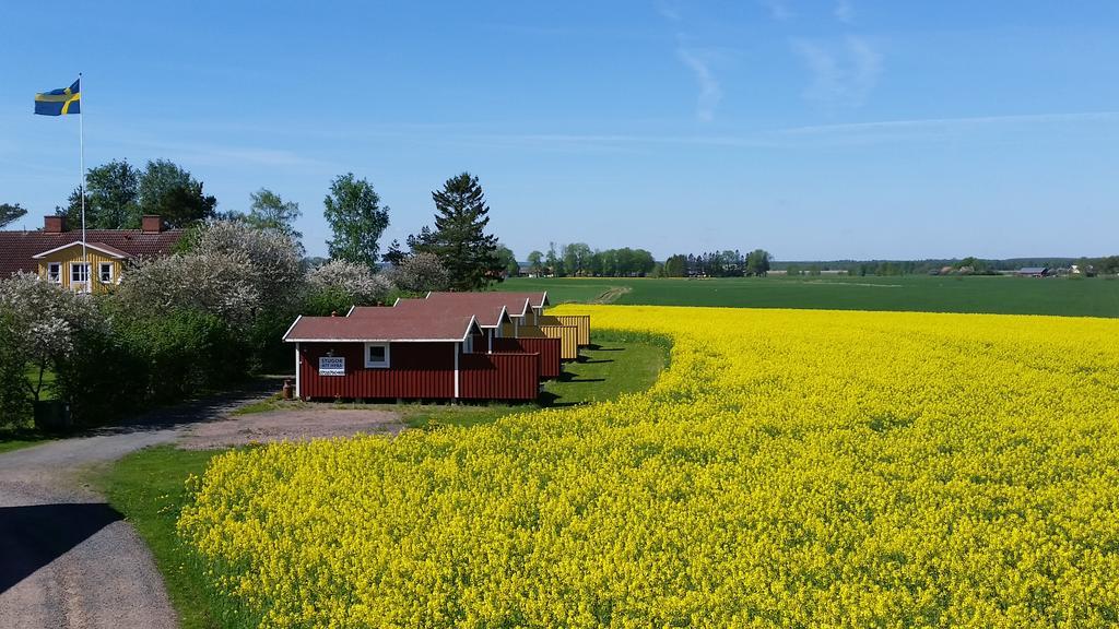 Mellomgarden Villa Norra Lundby Екстериор снимка